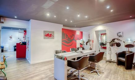 La Bulle d'Hair  : Coiffeur à Ploërmel