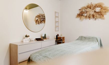 Amarantine beauté : Institut de beauté à Albi