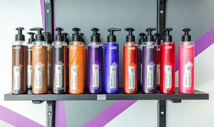 Justine Coup' : Coiffeur à Picauville