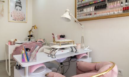 Savana Ongles & Beauté : Manucure à Les Pennes-Mirabeau
