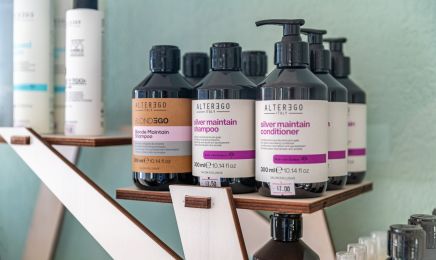 L'atelier de Mary : Coiffeur à Salles-d'Aude