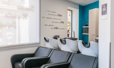 Severine coiffure : Coiffeur à Castelnaudary