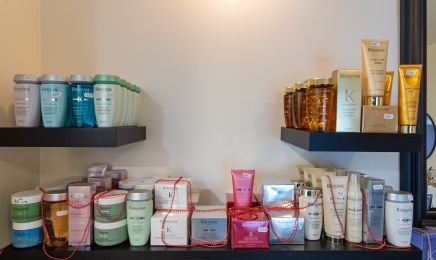 Atelier Flomar : Coiffeur à Rambouillet