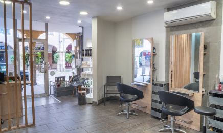 Atelier de coiffure : Coiffeur à Louhans