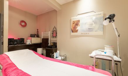 Estrella Esthétique : Manucure à Reims