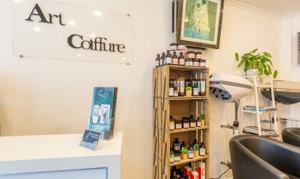 Art Coiffure : Coiffeur à Lamorlaye