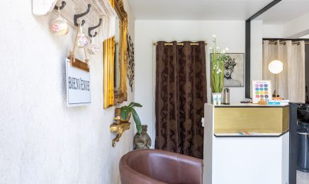 coiffure mixte diosa bella : Coiffeur à Saint-Christophe-sur-Roc