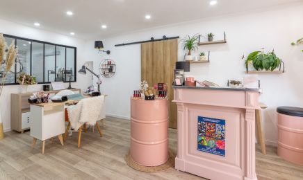 Melazen  : Institut de beauté à Ploubezre