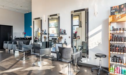 Ellite hair  : Barbier à Orléans