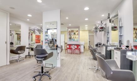 Salon Bernard Ferreira clin d'oeil  : Coiffeur à Mérignac