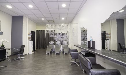 7eme sens : Coiffeur à Condrieu