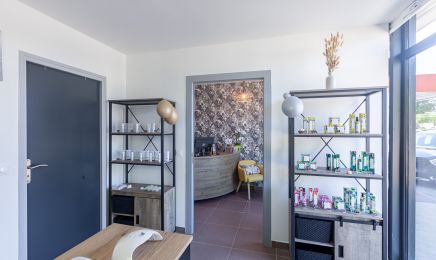 Escapade beauté : Manucure à Albi