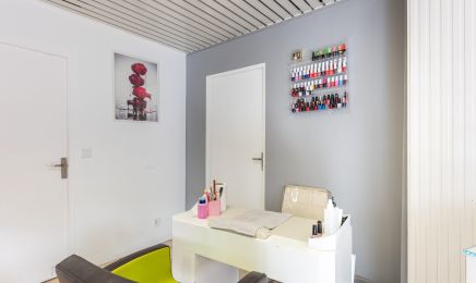 ASA méthode indienne Beauté et coiffure  : Coiffeur à Champigny-sur-Marne