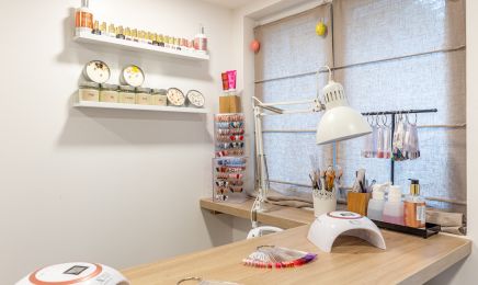 Rituel Beauté : Institut de beauté à Thomery