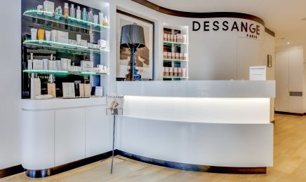 DESSANGE - Saint-Jean-de-Luz : Coiffeur à Saint-Jean-de-Luz