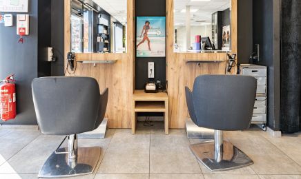 Signature Hair Designer : Barbier à Mérignac