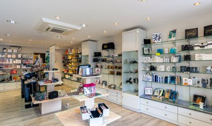 Parfumerie Furlan : Institut de beauté à Valence d'Agen