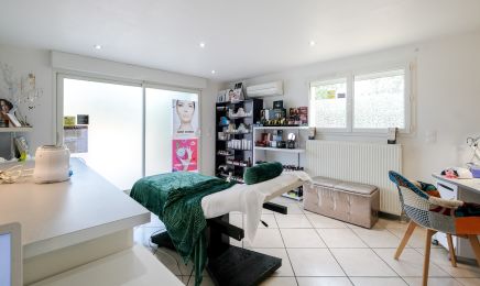 Cathy Esthetique : Institut de beauté à Lavaur