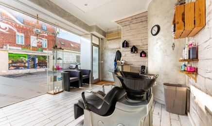 L’atelier d’Emelynea : Coiffeur à Bully-les-Mines