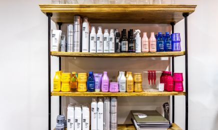 Stéphane Diffusion : Coiffeur à Dammartin-en-Goële
