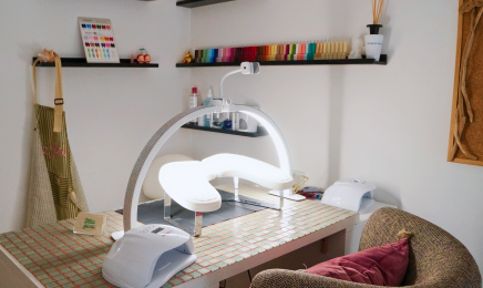 M'Colibri : Coiffeur à Lyon