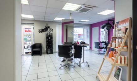 CLEAR Coiffure - Lucé : Coiffeur à Lucé