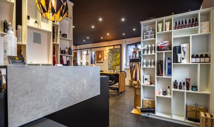 L’Atelier de Barbara : Coiffeur à Heiteren