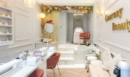 Gournay Beauty : Manucure à Gournay-sur-Marne