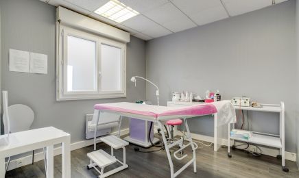 Maison Mariam : Coiffeur à Lyon