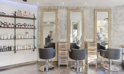 Roze - Grasse : Coiffeur à Grasse