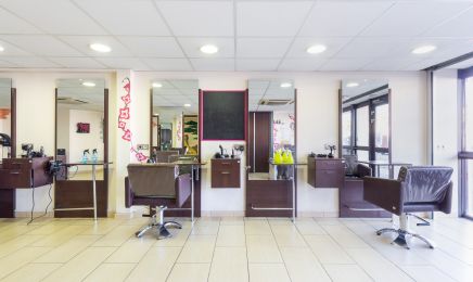 Stéphy Coiffure : Coiffeur à Aucamville