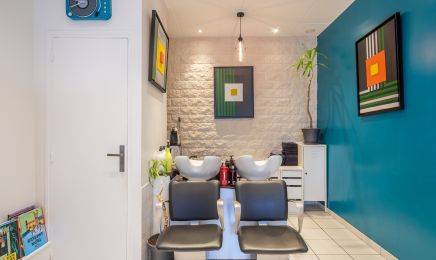 Gataa coiff : Institut de beauté à Paris