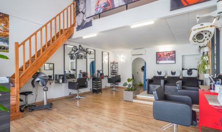 Isany Coiffure : Barbier à Mérignac