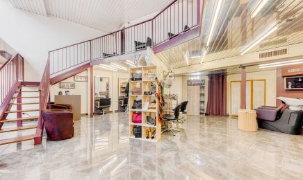 Mas Coiffure et Beauté : Coiffeur à Vaulx-en-Velin