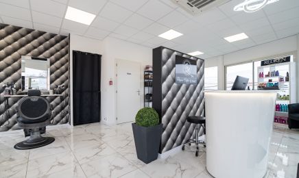 Élégance Coiffure by Maud : Coiffeur à Verdun