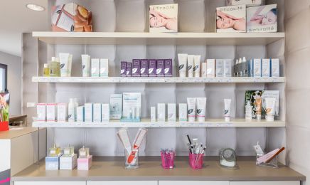 L’althea institut de beauté : Manucure à Morlaas