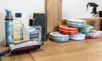 Dolysign Barbershop : Coiffeur à Cannes