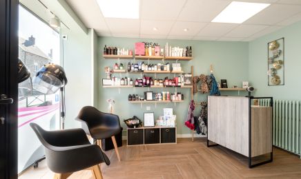 Pam Coiffure : Coiffeur à Le Molay-Littry