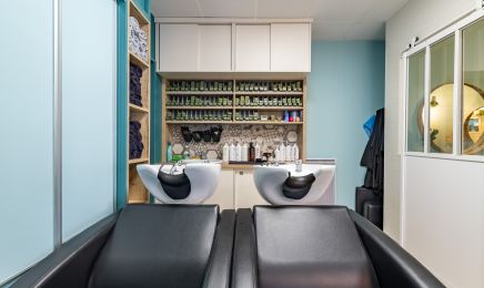 Couleur Grenadine : Coiffeur à Avranches