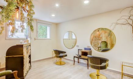 Seznim Colors : Coiffeur à Hœnheim