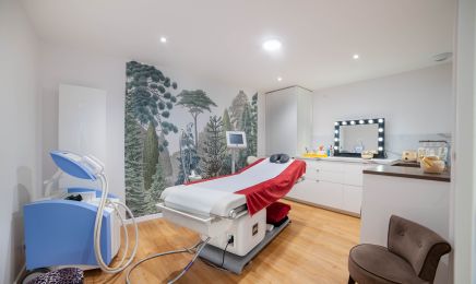 L’institut Buffevent : Manucure à Saint-Germain-Lembron