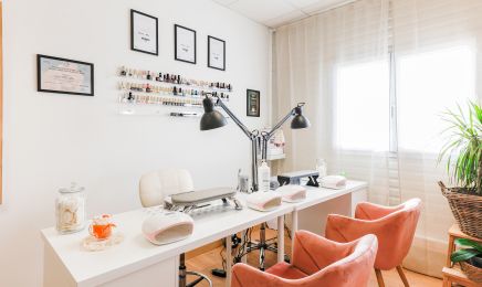 Ma beauté by Mel : Manucure à Colombiers