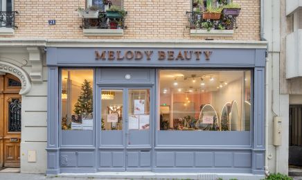 Melody Beauty (Coiffure & Manucure) : Manucure à Paris