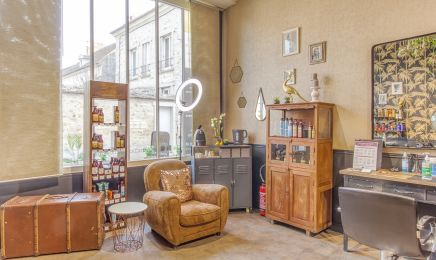 Le Studio  : Coiffeur à Milly-la-Forêt
