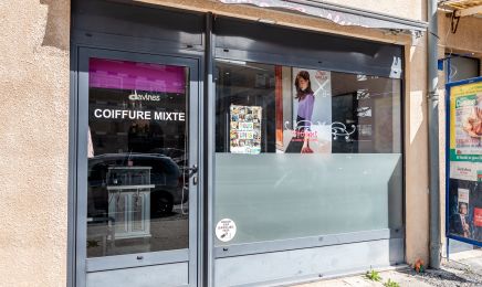 Salon Mod'els : Coiffeur à Albi