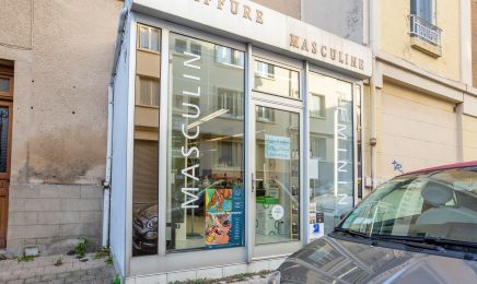 L'hair naturel : Coiffeur à Chamalières