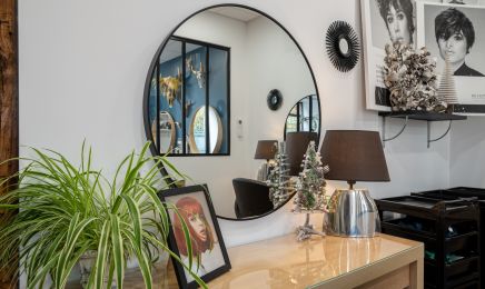 Nouvel'hair Aredien : Coiffeur à Saint-Yrieix-la-Perche