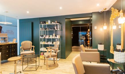 Vic Hair : Coiffeur à Fécamp
