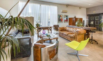 Lorenz Ricci : Coiffeur à Calvisson