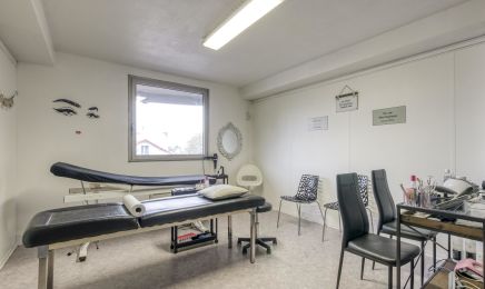 Bella Body : Institut de beauté à Les Pavillons-sous-Bois